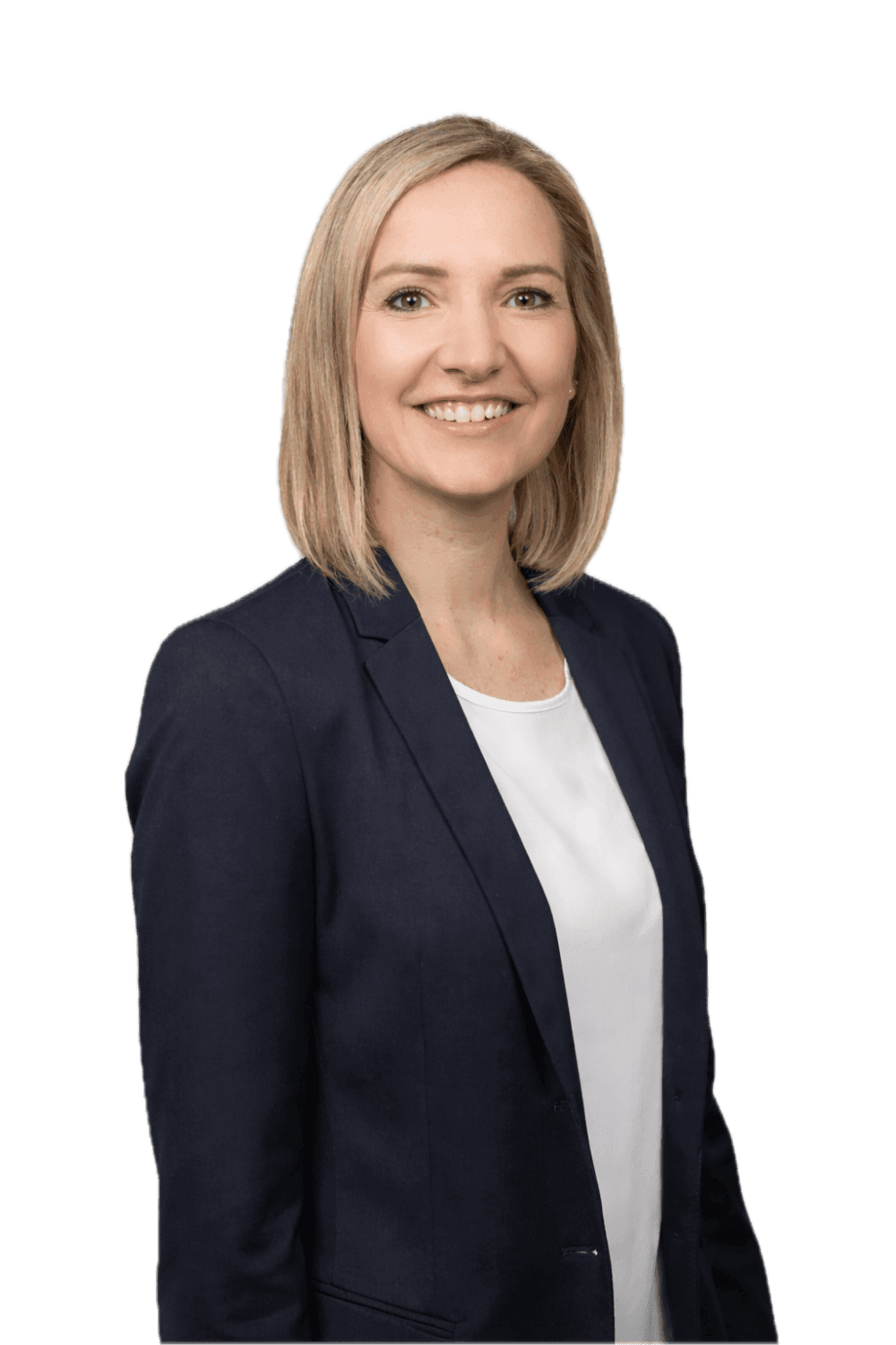 Portrait von Jenny Hagen